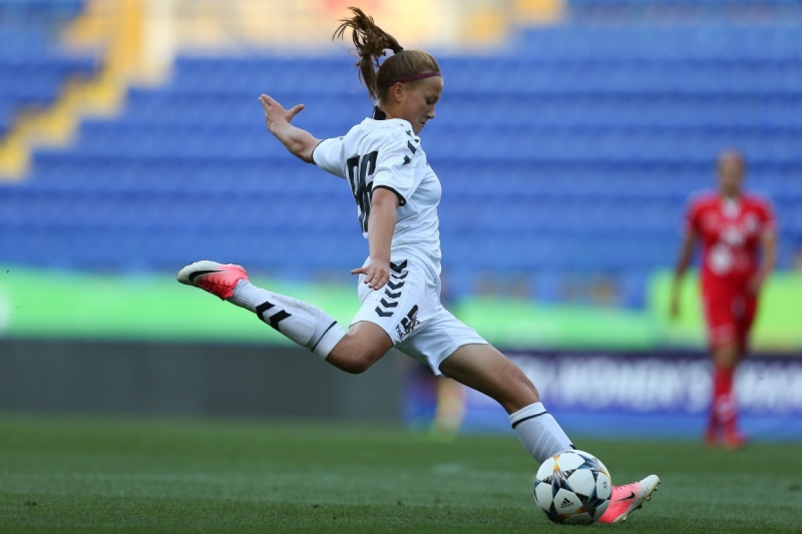 Campionato di Eccellenza Femminile: venerdì 26 marzo videocall con le Società interessate